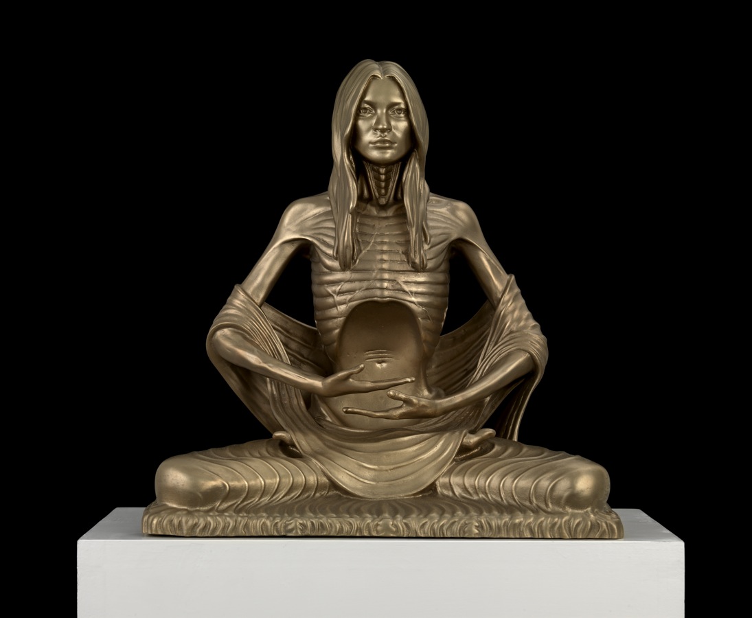 Is the cult of celebrity undermining portraiture? Helena Roy looks at