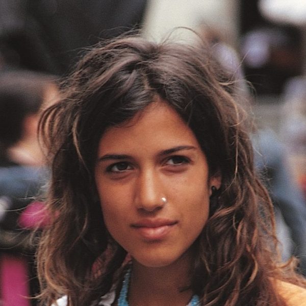 gap year student Chiara