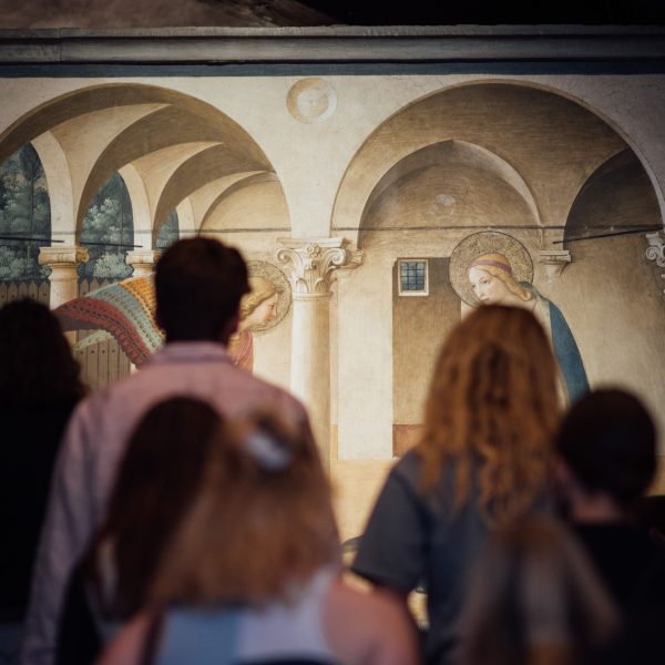 Italy Combination summer course