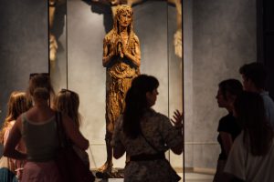 History of Art revision course